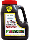 Plantskydd PS-VRD-3 Granular Animal Repellent for Deer, Rabbits and Voles, Also for Deer, elk, Moose, Hares, Voles, Squirrels, Chipmunks and Other Herbivores 3.5 LB Granular Shaker Jug (3.5 LB)