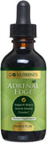 Go Nutrients Adrenal Edge Stress Relief & Cortisol Management Supplement with Astragalus Ginkgo, Eleuthero Supports Healthy Energy Levels, Promotes Restful Sleep & Adrenal Health 2.0 oz. | 48 Servings