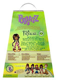 Bratz Original Fashion Doll Felicia Series 3 with 2 Outfits and Poster, Collectors Ages 6 7 8 9 10+