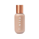Live Tinted Hueglow Liquid Highlighter Drops - Lightweight Serum-Infused Highlighter, Non-Greasy Formula for Natural Radiance and Advanced Hydration, Golden Hour, 1.7fl oz / 50mL