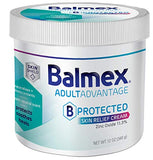 BALMEX Adult Care Rash Cream 12 oz