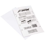 JT Eaton 198-12 Stick-Em Pest Catcher, White