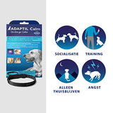 ADAPTIL Calming Pheromone Collar for Dogs, Medium/Large, Presentation May Vary