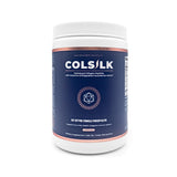 Skin Research Institute SRI ColSilk Colostrum + Collagen Supplement