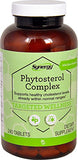 Vitacost Synergy Phytosterol Complex with Beta-sitosterol -- 240 Tablets