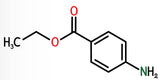 Benzocaine, High Purity, Ultra Fine Powder, 100 Grams