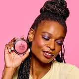 ESSENCE | Pure Nude Baked Blush | Highly Pigmented Baked Texture for a Bright, Healthy Glow | Available in 8 Gorgeous Shimmery Shades | Vegan & Cruelty Free (08 Berry Cheeks)