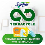 Swiffer Dusters Multi-Surface Duster Refills, Unscented, 18 ct