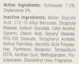 Neutrogena Healthy Skin Face Moisturizer Lotion with SPF 15 Sunscreen & Alpha-Hydroxy Acid, Anti-Wrinkle Treatment with Vitamins C, E & B5, Oil-Free & Alcohol-Free, 2.5 fl. oz