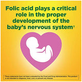 Nature Made Folic Acid 400 mcg (665 mcg DFE) Tablets, 250 Count (Pack of 3)