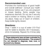 True Cellular Formulas Fastonic Molecular Hydrogen Supplement-Elite Level of H2-60 Servings (60 Tablets) Non GMO,Gluten Free,Soy Free Effortless Fasting,Improved Cognitive Function,Skin Health