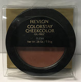 Revlon Colorstay Cheek Color Oil Free 0.28 oz / 7.94 g Flesh