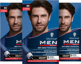 Men Perfect Schwarzkopf Men Perfect 80 Natural Brown Black