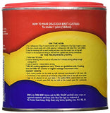 BIRD'S Traditional Custard Powder 250g