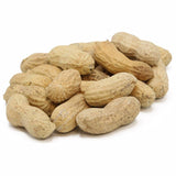 C.J. Dannemiller RAW Peanuts in the Shell, Jumbo Size, 10 LB Bulk Bag, Perfect for Boiling and Roasting