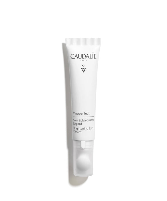 Caudalie Vinoperfect Dark Circle Brightening Eye Cream with Niacinamide