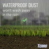 TERRO T600 Ant Dust Powder Killer for Indoors and Outdoors and Other Insects 1LB