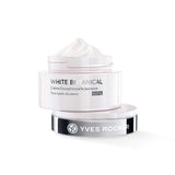 WHITE BOTANICAL EXCEPTIONAL YOUTH CREAM - NIGHT (TRANSL COMPLEX) 50 ml NEW F6