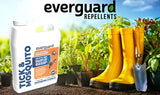 Everguard ADPTM32C Concentrated Tick and Mosquito Repellent