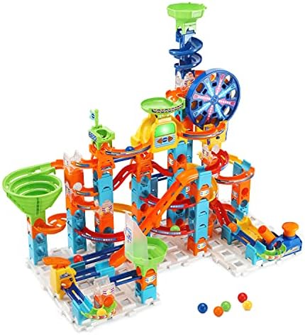 VTech Marble Rush Ultimate Set, Multicolor