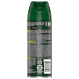 OFF! Deep Woods Sportsmen Insect Repellent Aerosol, Bug Spray Containing 30% Deet, Protects Against Mosquitoes, 6 Oz, 4 Count