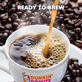 Dunkin' Donuts Original Blend Ground Coffee, Medium Roast, 12 Ounce (Pack of 2)