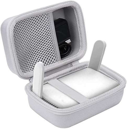 Aenllosi Hard Case Replacement for GL.iNet GL-SFT1200 / GL-MT1300 / GL-A1300 Secure Travel WiFi Router