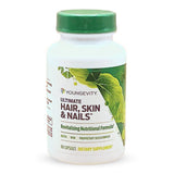 Youngevity Hair Skin and Nails Formula - 60 Capsules…