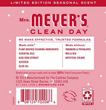 Mrs. Meyer's Liquid Hand Soap Peppermint, 12.5 Fl Oz. (Pack of 6)