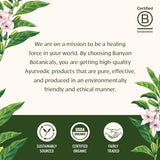 Banyan Botanicals Liver Formula - USDA Organic, 90 Tablets - Cleansing Bitter Herbs to Detoxify The Liver & Gallbladder*