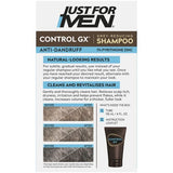 Just for Men Control GX Grey Reducing Shampoo Blonde & Medium Brown