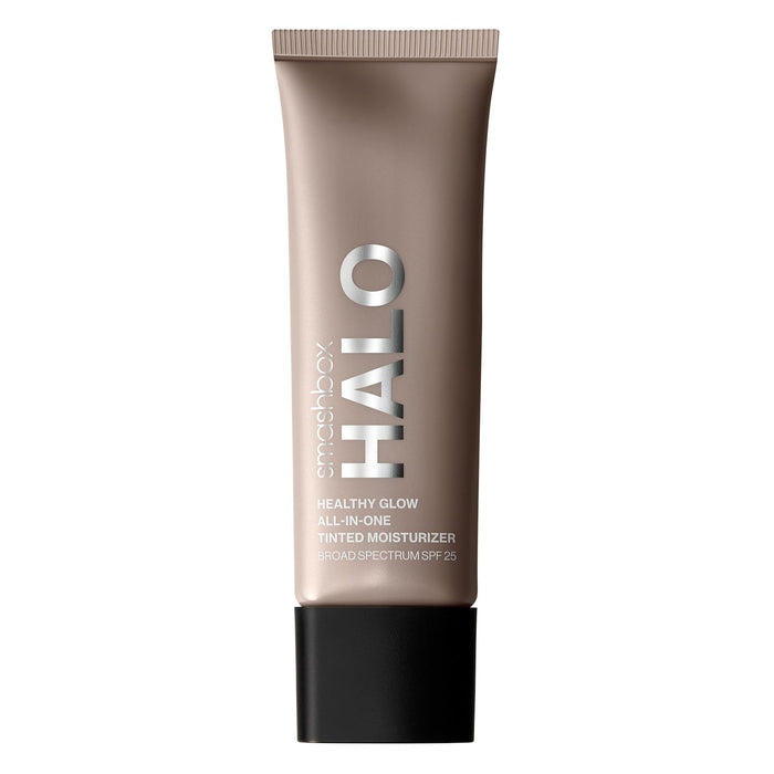 SMASHBOX Halo Healthy Glow Tinted Moisturizer Spf25 Light 1.4oz