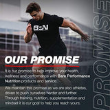 BARE PERFORMANCE NUTRITION, BPN Strong Joints, Joint Support Capsules, UC-ll®, Joint Comfort, Mobility and Flexibility