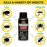 Harris Cypermethrin 2oz Insect Fogger, 3 Pack