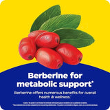 Enzymedica, Berberine, 800mg, 120 Count