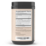 Alaya Multi Collagen Powder - Type I, II, III, V, X Hydrolyzed Collagen Peptides Protein Powder Supplement with MSM + GC (Raspberry Lemonade)