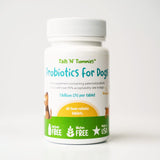 Probiotics for Dogs by Tails 'N' Tummies