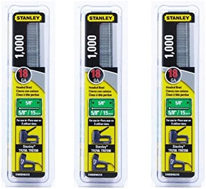 Stanley OEM SWKBN625S SWKBN625S-3 (3 Pack)