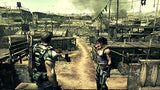 Resident Evil 5 - Standard Edition - PlayStation 4