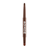 Buxom Power Line Plumping Lip Liner, Long Lasting and Retractable Lip Liner, Moisturizing with Peptides and Vitamin E for Plump, Cruelty Free