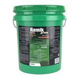 Neogen Rodenticide Ramik Green Rat and Mouse Bait 60 Pack Pail, 15 lb