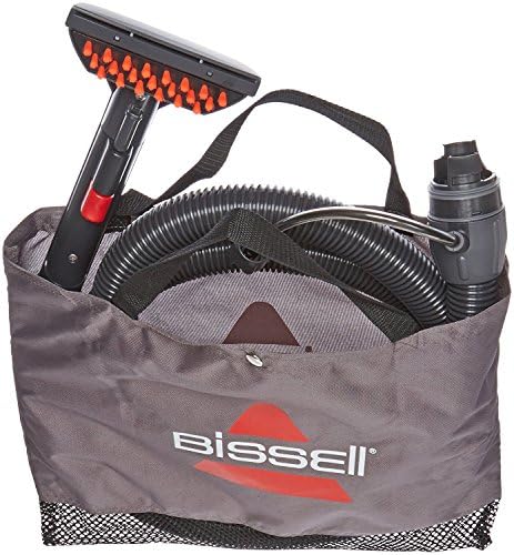 Bissell Commercial Hose & Upholstery Tool 30G for BG10 Deep Cleaning Machine, Black (30G3)
