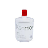 Kenmore 79551012010 9890 Replacement Refrigerator Water Filter, 1 Count (Pack of 1), White