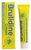 Brulidine Antiseptic and Antibacterial Cream 25g