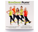 BONESMART PILATES DVD: Exercise to Prevent or Reverse Osteoporosis-Improve Posture, Build Bone, Age Strong