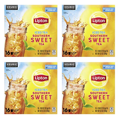Lipton Iced Tea