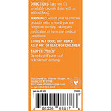 The Vitamin Shoppe Ultimate 10+ Probiotics, 13 Billion CFUs for Digestive Health, Immune Support and Respiratory Health (100 Vegetable Capsule)