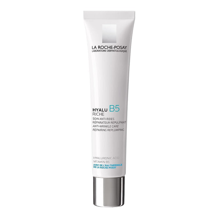 LA ROCHE-POSAY Hyalu B5 Anti Wrinkle Care Repairing Replumping 1.4 oz