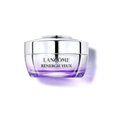 Lancôme Rénergie Eye Cream - With Caffeine, Hyaluronic Acid & Linseed Extract - For Lifting & Dark Circles - Full Size, 0.5 Fl Oz