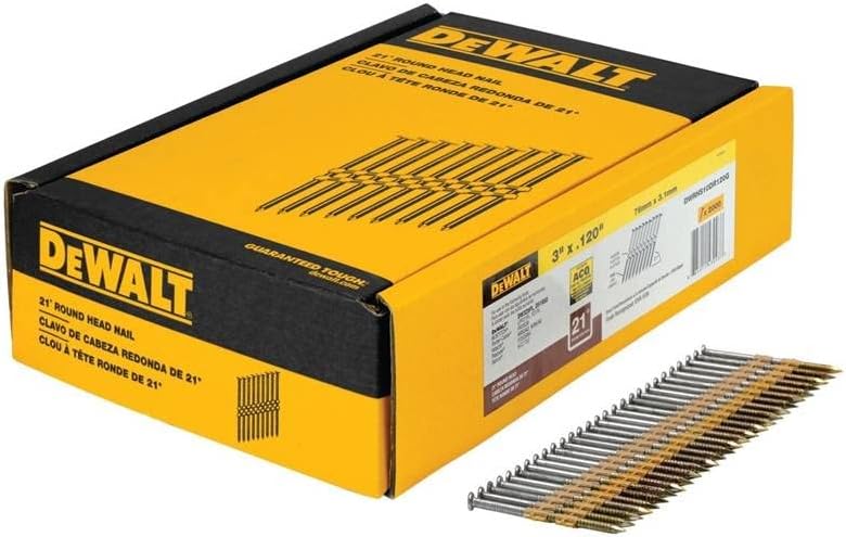 3 x .120 IN RING SHANK GALV NAILS